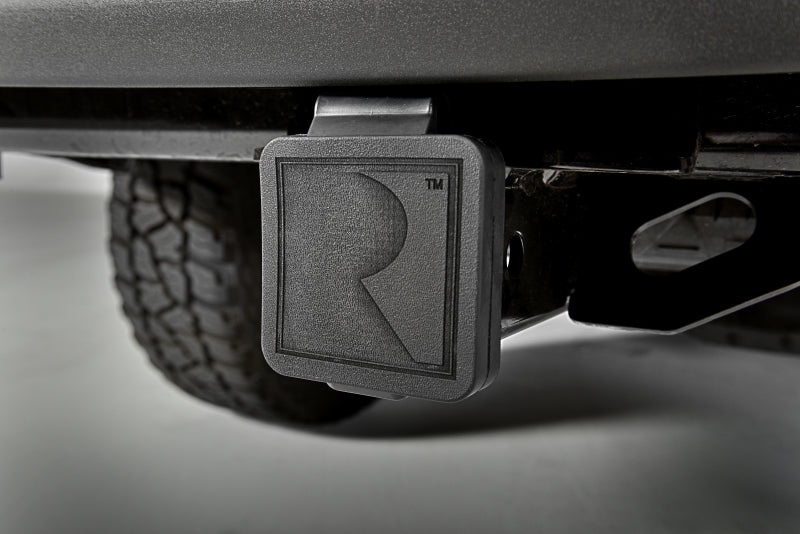 Roush 15-20 F-150 2-Inch Hitch Cover 421973 421973 Photo - Primary