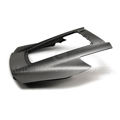 Anderson Composites 2014+ Chevrolet Corvette C7 Stingray/Z06 Dry Carbon Fiber Decklid AC-TL14CHC7-DRY AC-TL14CHC7-DRY User 3