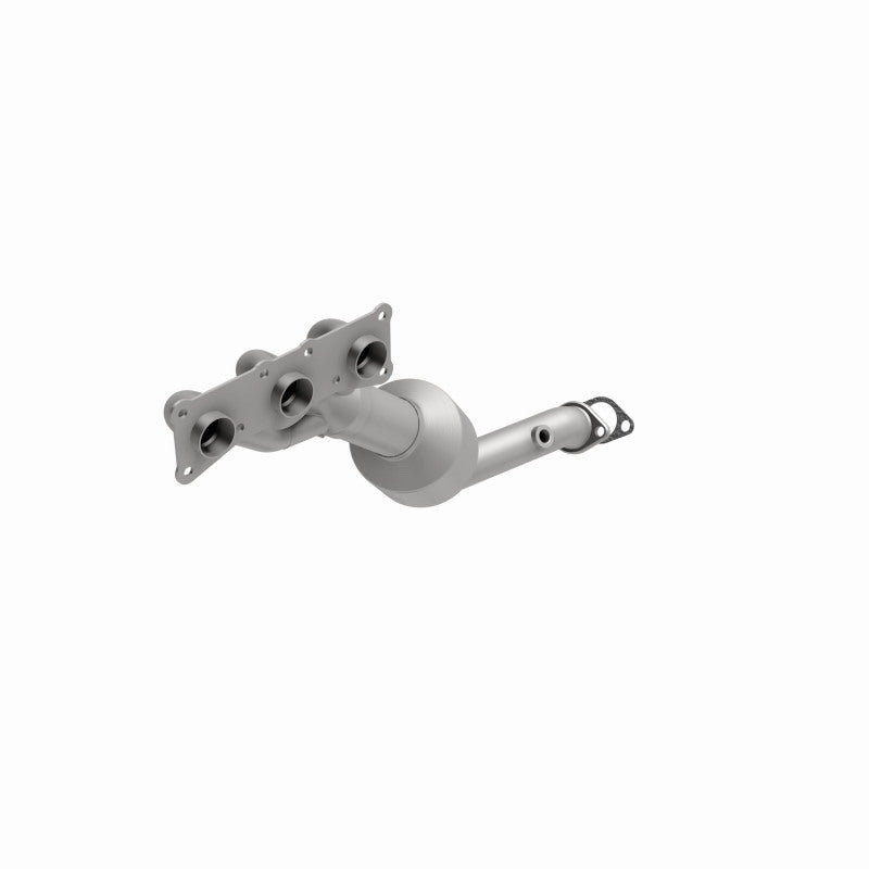 MagnaFlow BMW OEM Grade Federal / EPA Compliant Manifold Catalytic Converter 49774 360 Degree Image Set
