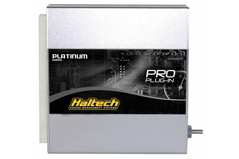 Haltech Platinum Pro Direct Plug-in Honda Ep3 Kit (Manual trans only) HT-055047 Photo - Primary