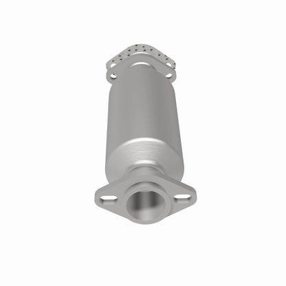 MagnaFlow Nissan California Grade CARB Compliant Direct-Fit Catalytic Converter 3322757 360 Degree Image Set