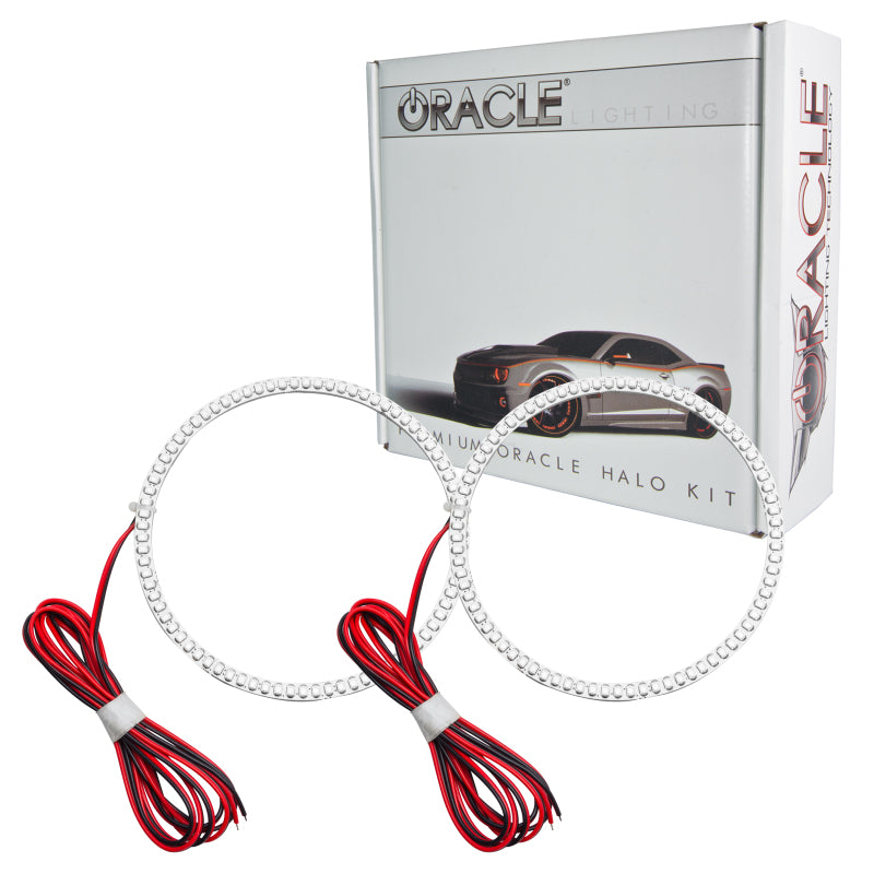 ORACLE Lighting Oracle Dodge Viper GTS 96-02 LED Fog Halo Kit - White 1175-001 1175-001 Photo - out of package
