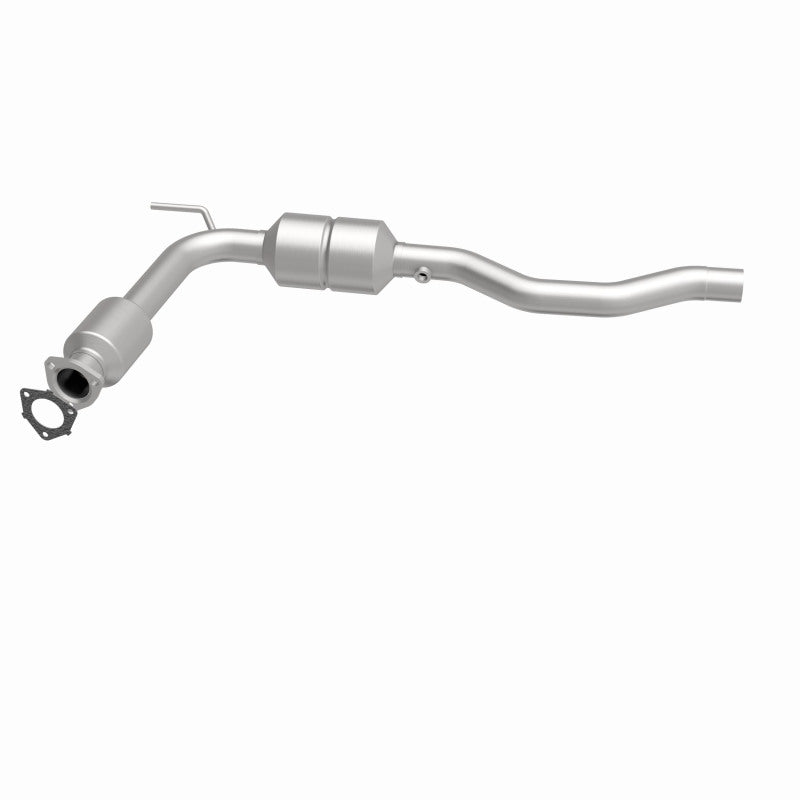 MagnaFlow Volkswagen EuroVan HM Grade Federal / EPA Compliant Direct-Fit Catalytic Converter 23181 360 Degree Image Set