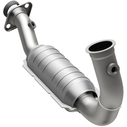 MagnaFlow Jeep Liberty HM Grade Federal / EPA Compliant Direct-Fit Catalytic Converter 93383 Photo - out of package