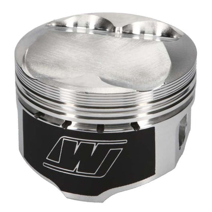 Wiseco Peugeot 306/206/106 78.5mm Bore +3.5cc 11.5:1 CR - Shelf Piston Kit Set of 4 KE129M785 KE129M785 User 6