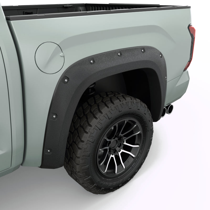 EGR 22-23 Toyota Tundra Bolt-On Look Fender Flares - Set BLF1011 BLF1011 User 2