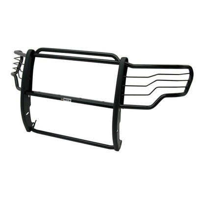 Westin 2009-2014 Ford F-150 Sportsman Grille Guard - Black 40-2505 40-2505 Photo - Primary