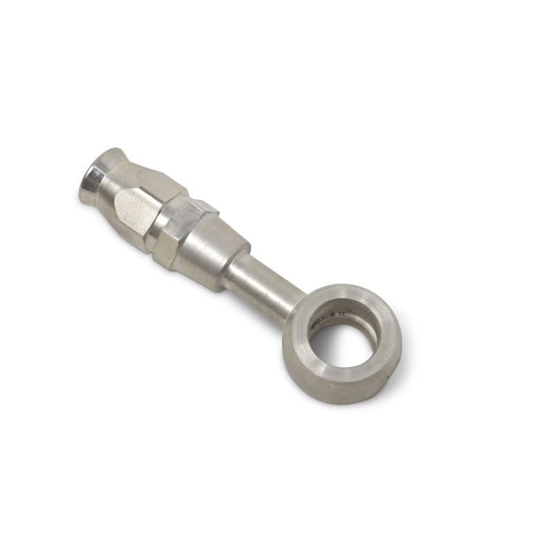Russell #3 10MM Banjo Hose End 640641 Photo - out of package