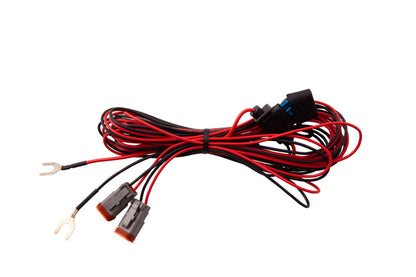 Diode Dynamics Switchback Solid-State Relay Harness (Pair) DD3067 DD3067 User 1