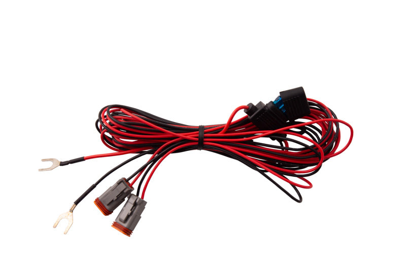Diode Dynamics Switchback Solid-State Relay Harness (Pair) DD3067 DD3067 User 1