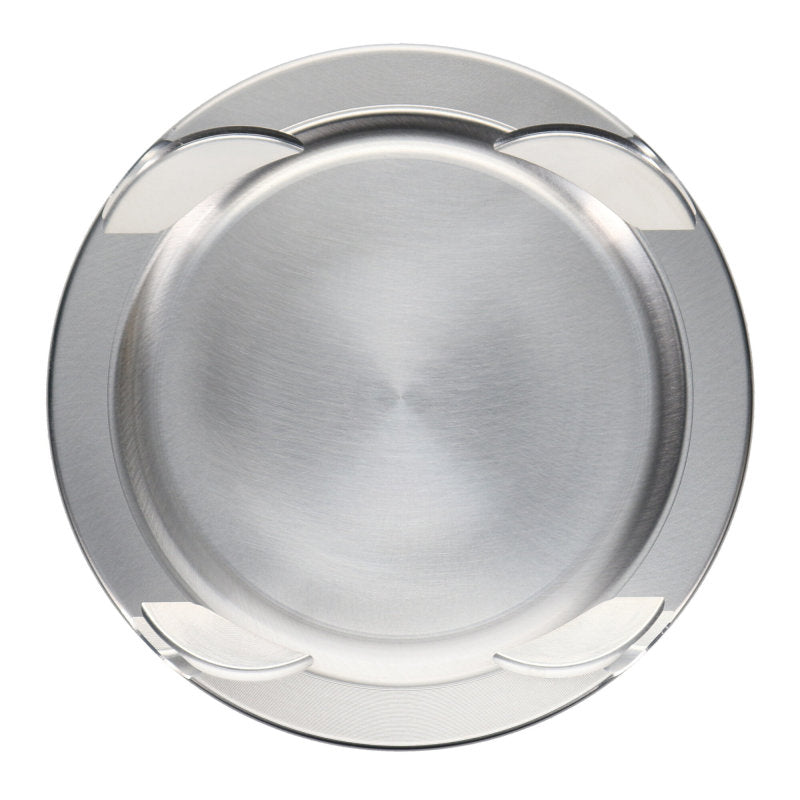 JE Pistons Toyota 1FZ-FE 100mm Bore .5cc Dish 10.0:1 CR - Set of 6 321323 321323 User 4