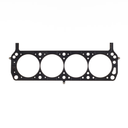 Cometic Head Gasket w/ Roush Spec Head Bore: 4.195in x .040in C5509-040 Photo - Primary
