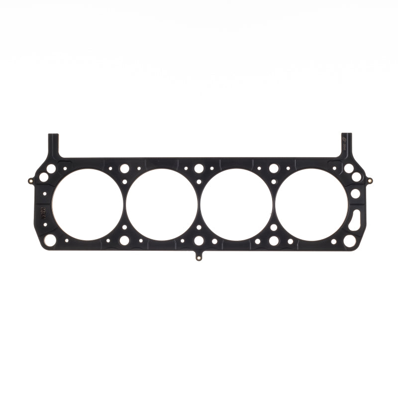 Cometic Gasket 4.195 MLS Head Gasket .051 - SBF SVO CAGC5509-051 C5509-051 Photo - Primary