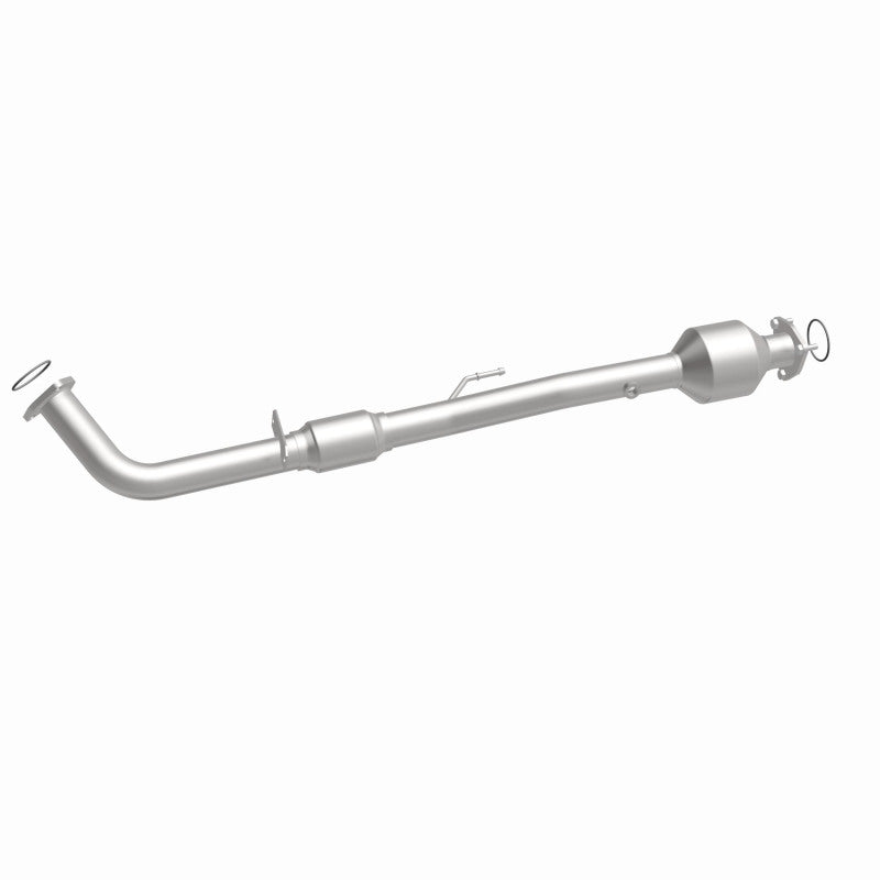 MagnaFlow OEM Grade Federal / EPA Compliant Direct-Fit Catalytic Converter 52023 360 Degree Image Set