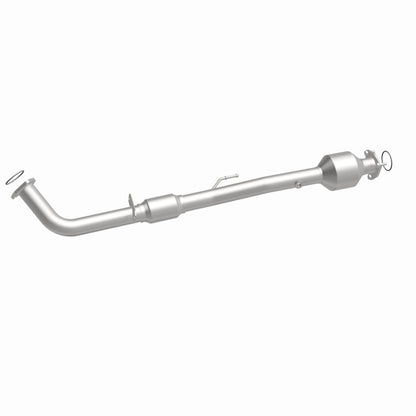 MagnaFlow OEM Grade Federal / EPA Compliant Direct-Fit Catalytic Converter 52023 360 Degree Image Set