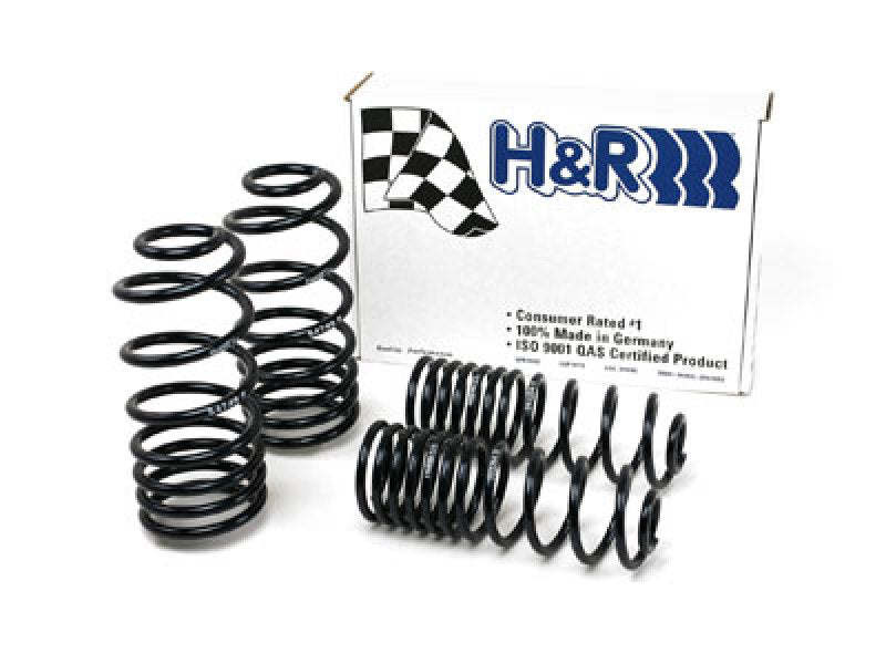 H&R Sport Springs VW Passat 1993-1994 54746 Photo - out of package