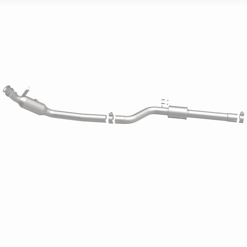 Magnaflow Conv DF 2013-2017 SL550 V8 4.6 OEM Underbody 21-571 21-571 360 Degree Image Set