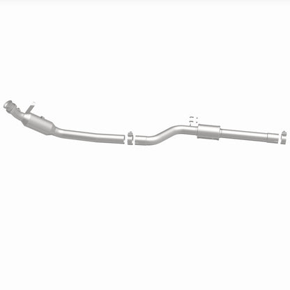 Magnaflow Conv DF 2013-2017 SL550 V8 4.6 OEM Underbody 21-571 21-571 360 Degree Image Set