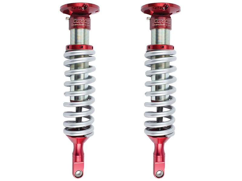 aFe  POWER 101-5600-03  Control Sway-A-Way 2.5" Front Coilover Kit 101-5600-03 Photo - Primary