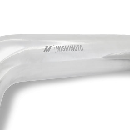 Mishimoto 17-19 GM 6.6L L5P Hot-Side Pipe and Boot Kit Polished MMICP-DMAX-17HP MMICP-DMAX-17HP User 1