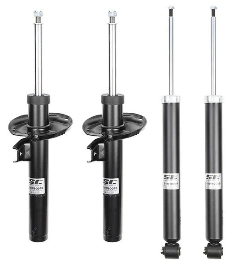 ST Shock Kit 15-17 VW Golf VII 55mm IRS 47182 47182 User 1