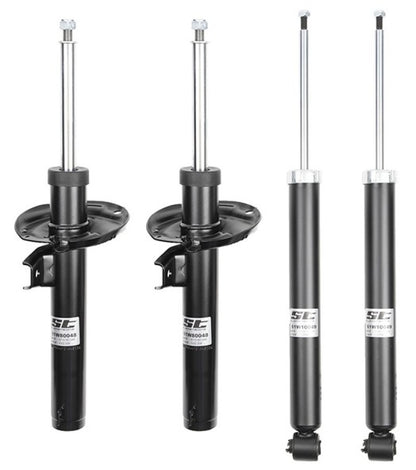 ST Shock Kit 15-17 VW Golf VII 55mm IRS 47182 47182 User 1
