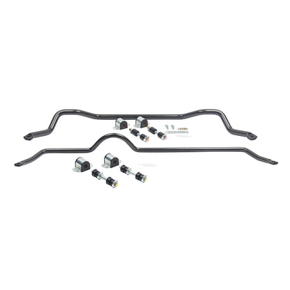 ST Suspensions Front & Rear Sway Bars - Nissan S14 240SX 95-98 52090 Photo - Primary
