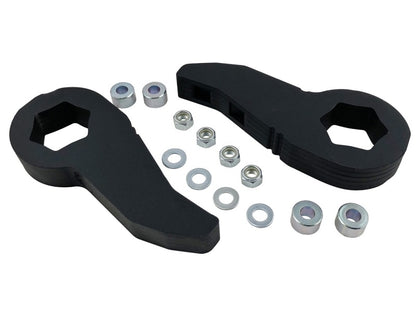 Tuff Country 20-23 Chevy Silverado 2500HD 4x4 2in Leveling Kit Front 12014 12014 Photo - Unmounted