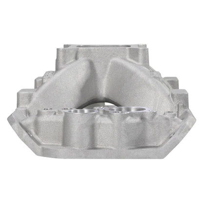 Edelbrock Victor Jr Manifold AMC 70-91 Carbureted (Race Manifold) 28110 28110 Photo - Unmounted