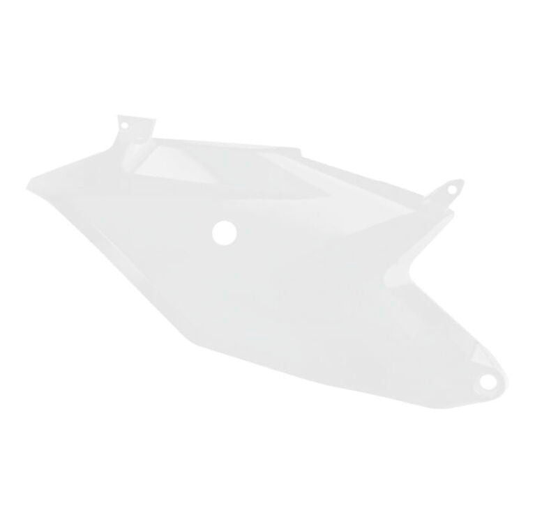 Acerbis 18+ KTM SX85/21-24 GasGas MC85 Side Panels - White 2685970002 2685970002 Photo - Primary