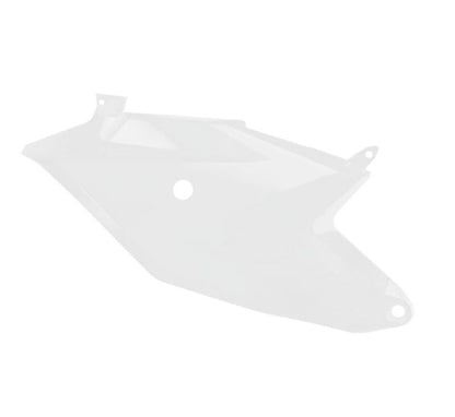 Acerbis 18+ KTM SX85/21-24 GasGas MC85 Side Panels - White 2685970002 2685970002 Photo - Primary