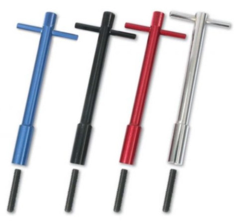 Moroso Wing Nut, V/C, Chrome 68640 User 1