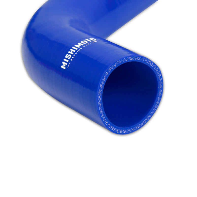 Mishimoto Silicone Coolant Hose Kit - Blue 2011+ Chevrolet/GMC 6.6L Duramax MMHOSE-DMAX-11BL User 1