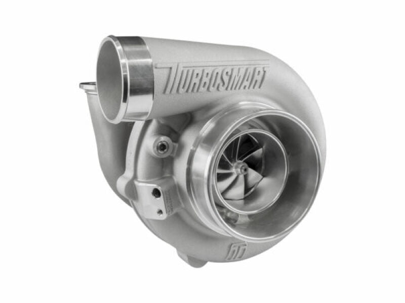 Turbosmart Water Cooled 5862 V-Band Reverse Rotation 0.82AR Externally Wastegated TS-2 Turbocharger TS-2-5862B-VR082E TS-2-5862B-VR082E User 1