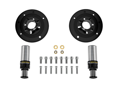 ICON 2024 Toyota Tacoma 2.0 HYD Bump Stop Kit 56123 56123 Photo - Primary