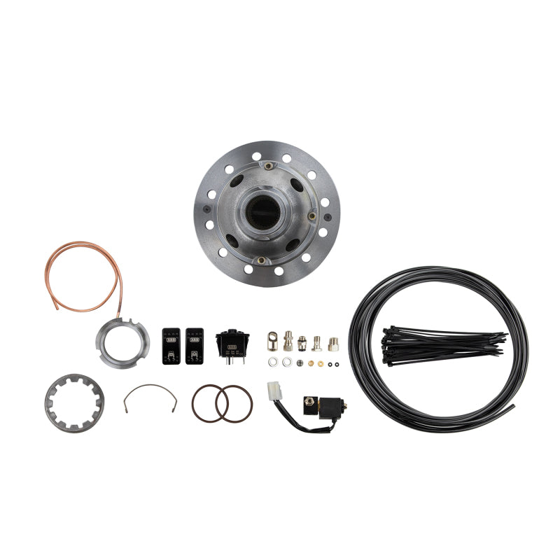 ARB Airlocker 30 Spl 12 Bolt Toyota 8.9In 50mm Brng S/N& RD142 RD142 Photo - Unmounted