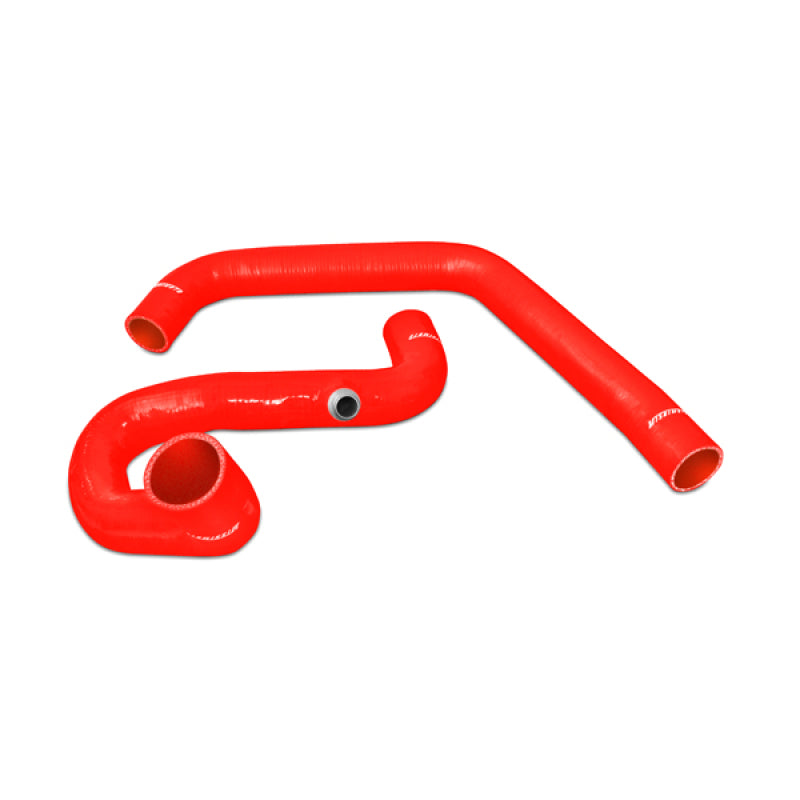 Mishimoto Hose Kit 96-00 Chevy 6.5L Diesel Red MMHOSE-CHV-96DRD Photo - Primary
