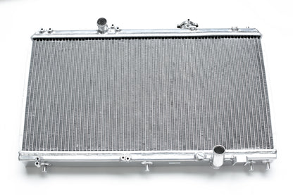 CSF Race Radiator 92-00 Honda Civic w/ K-Swap 94-01 Acura Integra 2850K Photo - out of package