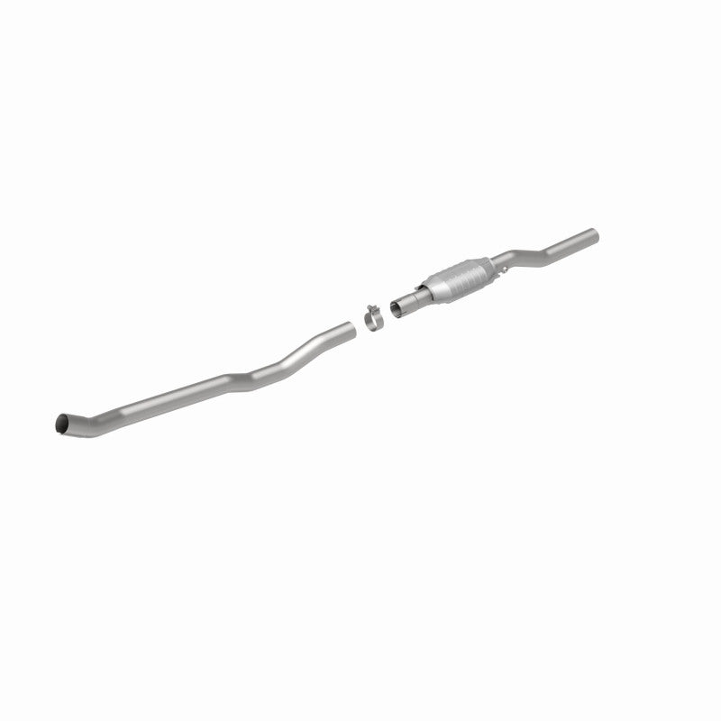 MagnaFlow Dodge Dakota California Grade CARB Compliant Direct-Fit Catalytic Converter 4451608 360 Degree Image Set