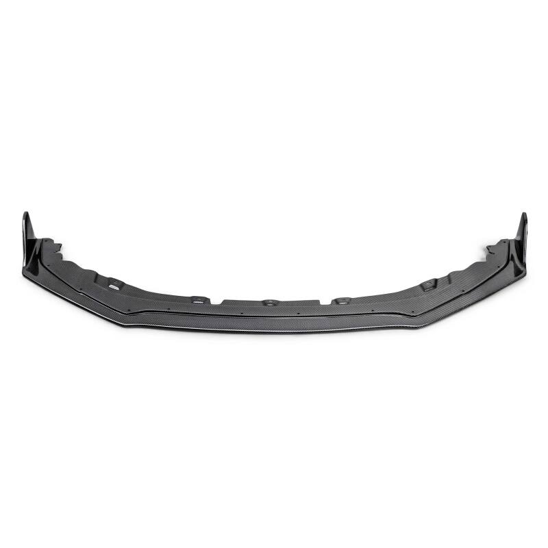Seibon 22-23 Subaru BRZ MB-Style Carbon Fiber Front Lip FL22SBBRZ-MB FL22SBBRZ-MB User 1