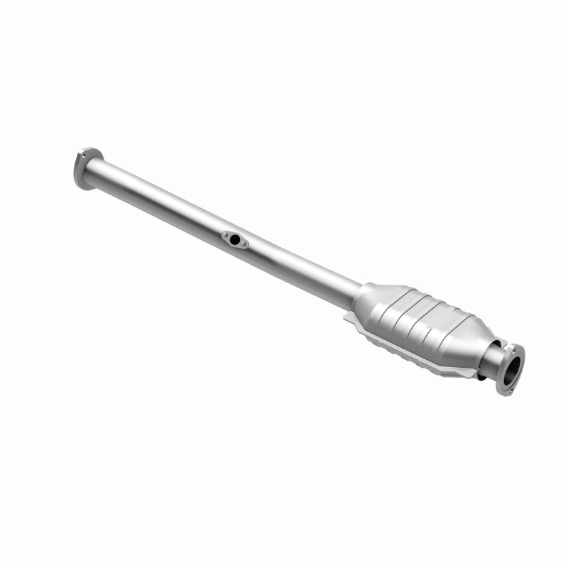 MagnaFlow Toyota T100 HM Grade Federal / EPA Compliant Direct-Fit Catalytic Converter 23288 360 Degree Image Set