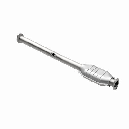 MagnaFlow Toyota T100 HM Grade Federal / EPA Compliant Direct-Fit Catalytic Converter 23288 360 Degree Image Set