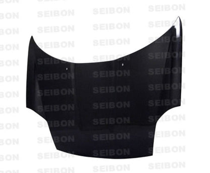 Seibon Carbon Fiber Hood For 2000-2005 Toyota MRS HD0005TYMRS-OE Photo - Primary