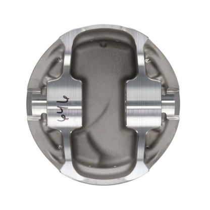 Wiseco BBC Quick 8 +15.6cc 18deg 1.120inch CH Piston Shelf Stock Kit K496B115 K496B115 User 3