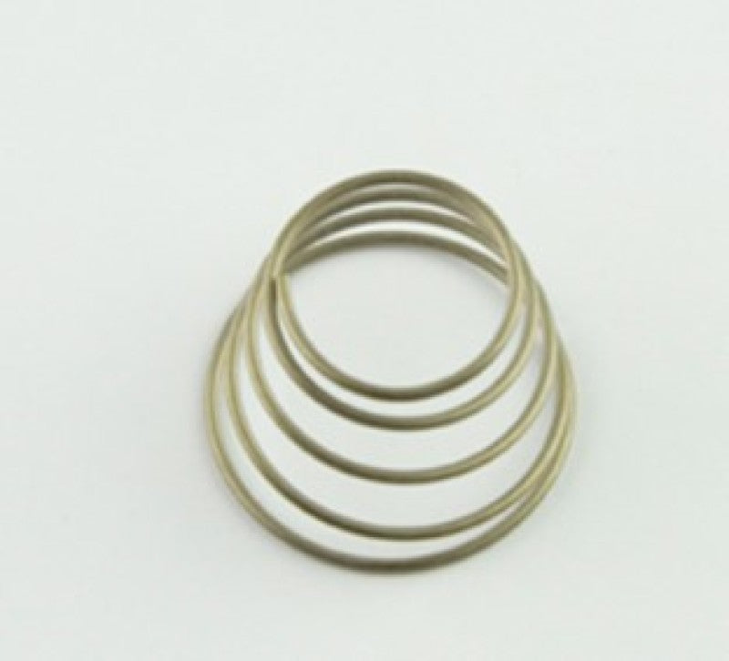 Wilwood Caliper Piston Spring, .77/1.22 ODx1.00 300-2434 User 1