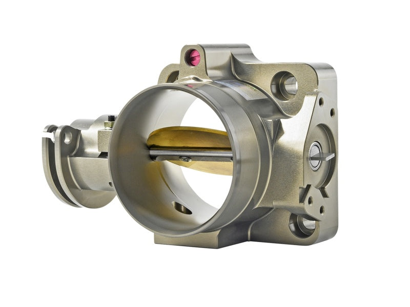 Skunk2 Pro Series Mazda Miata NA 1.8L (BP-4W/Z3) 64mm Billet Throttle Body 309-10-0100 Photo - Unmounted