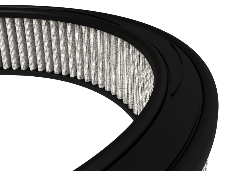 aFe OE High Performance Replacement Air Filter Buick APOLLO All 1973-1975 11-10016 Photo - Close Up