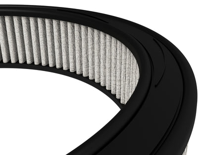 aFe OE High Performance Replacement Air Filter Buick APOLLO All 1973-1975 11-10016 Photo - Close Up