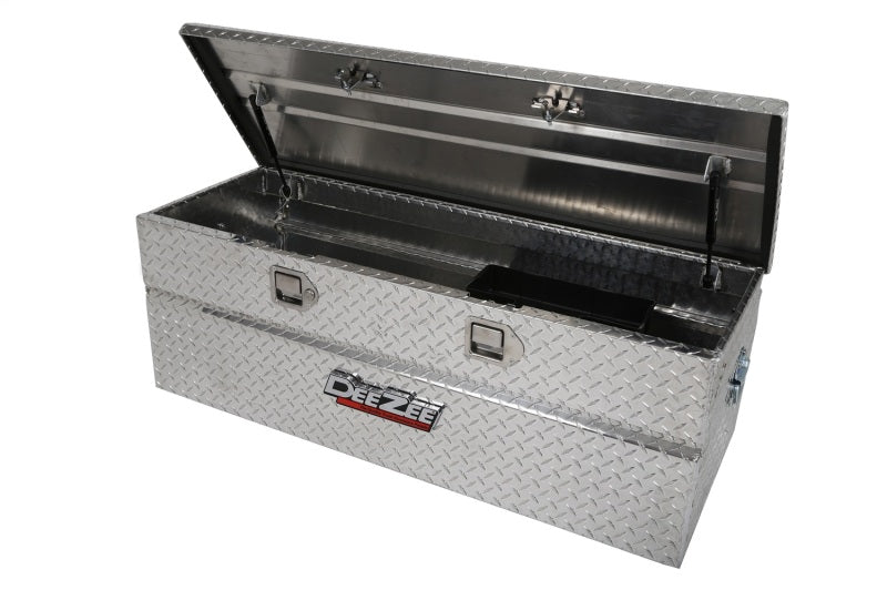 Dee Zee Deezee Universal Tool Box - Red Chest BT Alum 46In DZ8546 DZ8546 Photo - Unmounted