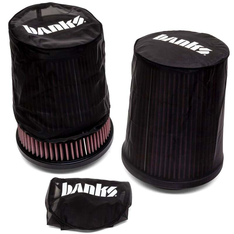 Banks Power 17-19 GM 6.6L L5P Ram-Air System Pre-Filter 42659 42659 Photo - Primary